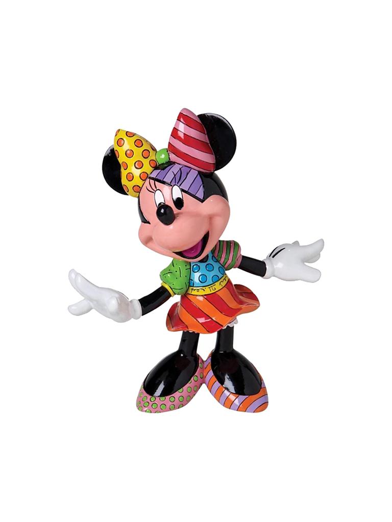 DISNEY | Disney Showcase - Minnie Mouse Figurine 19cm  4023846 | keine Farbe
