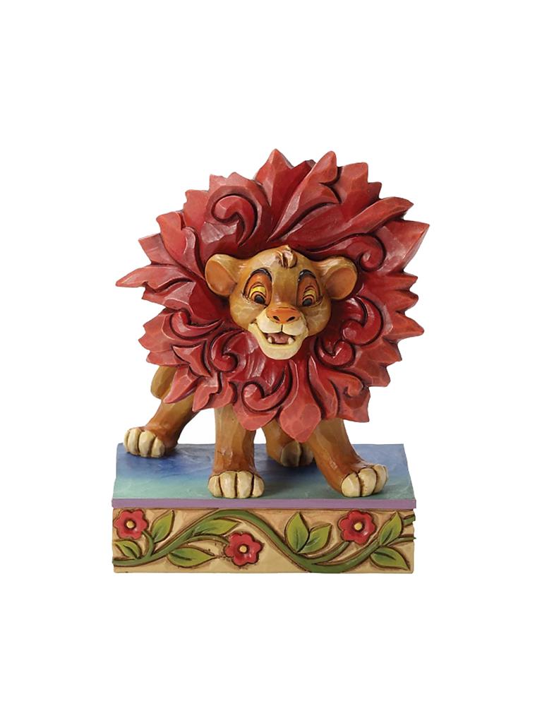 DISNEY | Disney Simba - Just cant wait to be a king 6989392 | keine Farbe