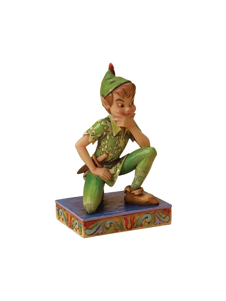 DISNEY | Disney Traditions - Peter Pan Figurine 4023531 | keine Farbe