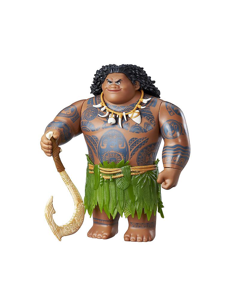 DISNEY | Disney Vaiana - Halbgott Maui | 