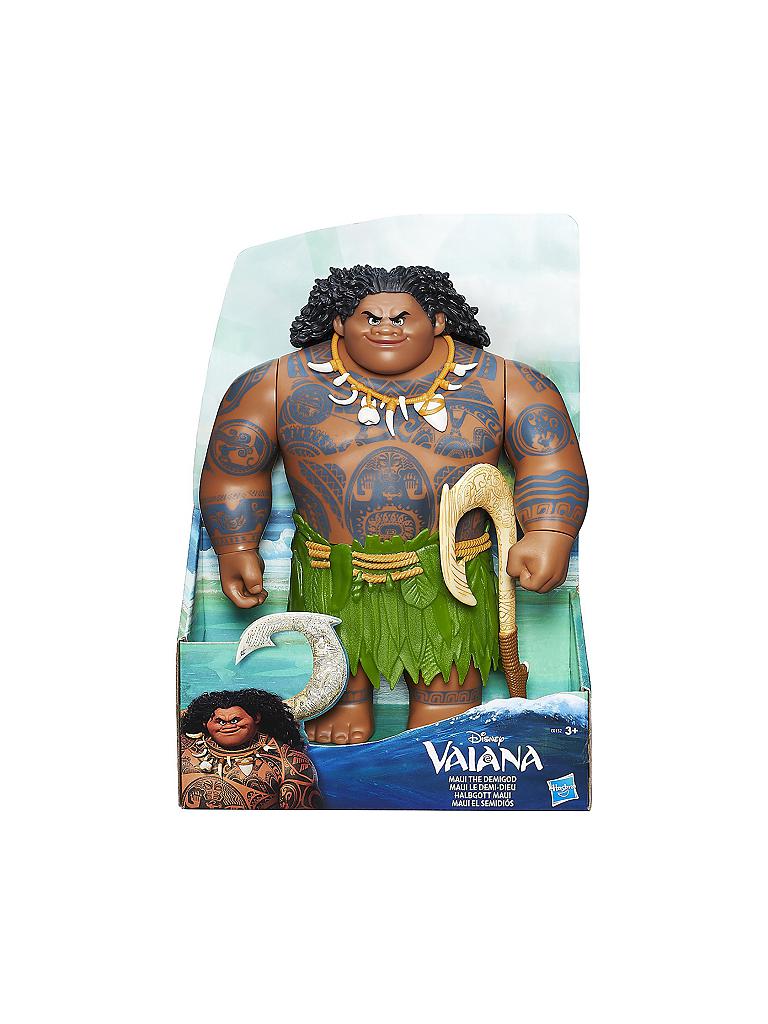 DISNEY | Disney Vaiana - Halbgott Maui | 