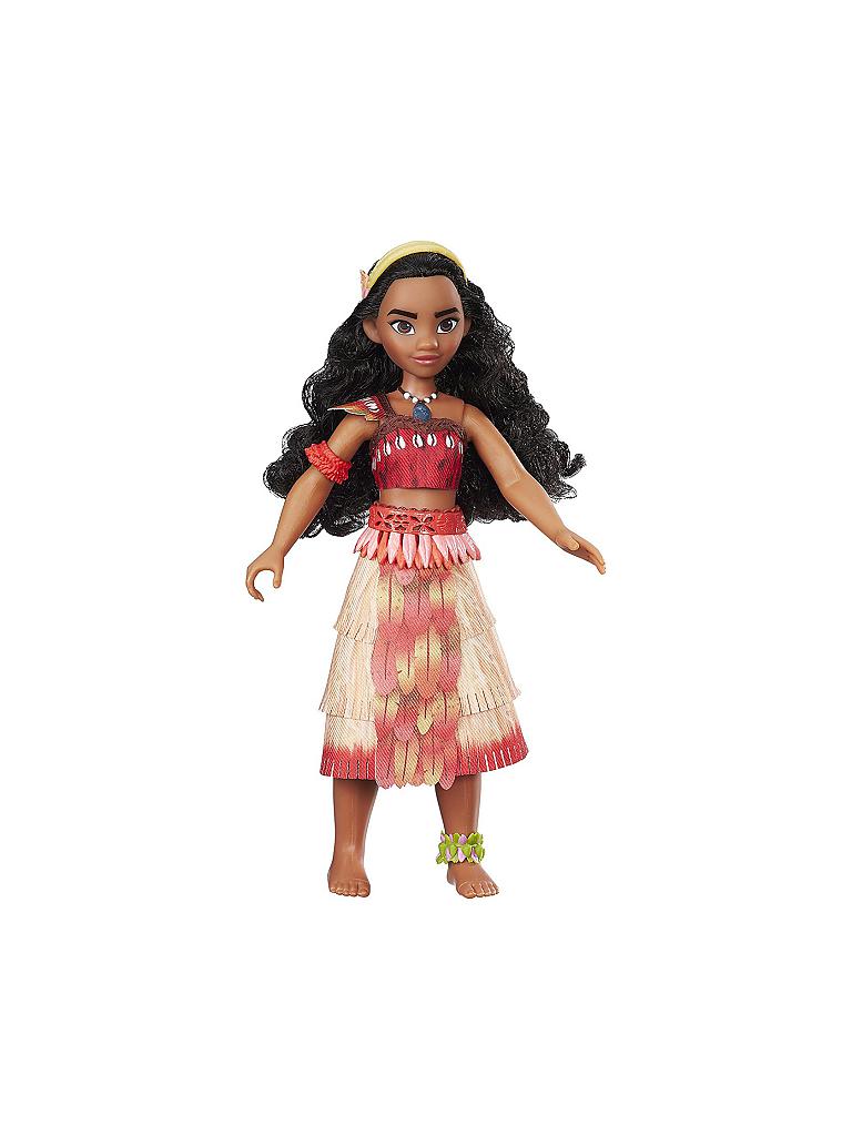 DISNEY | Disney Vaiana - Traum Musik Vaiana Puppe | 