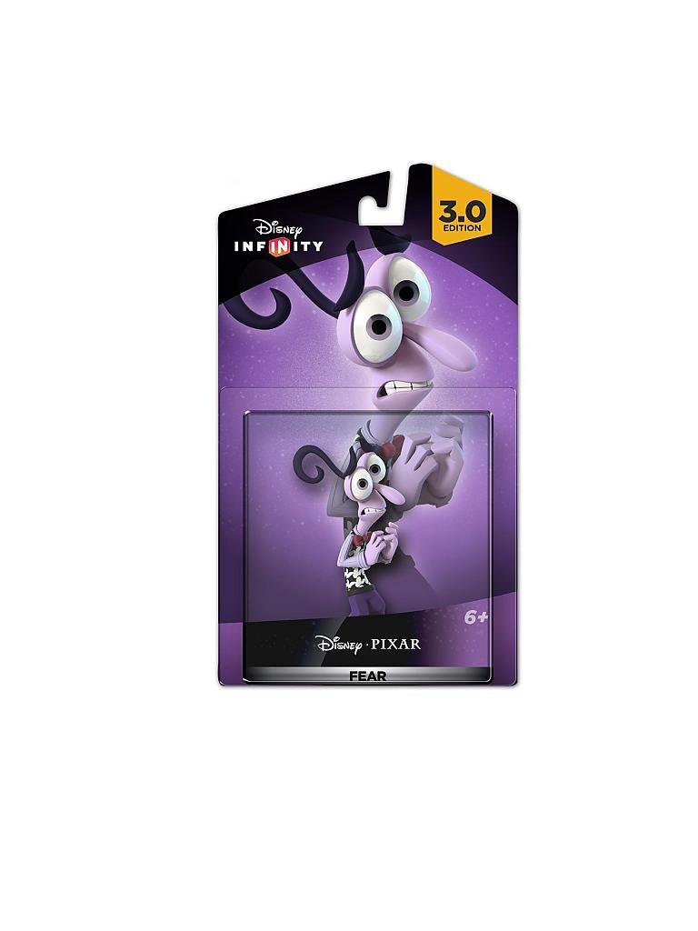 DISNEY | Infinity 3.0 - Einzelfigur "Angst" | 