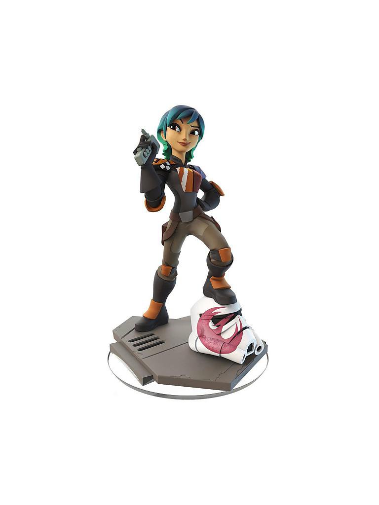 DISNEY | Infinity 3.0 - Einzelfigur "Sabine Wren" | 
