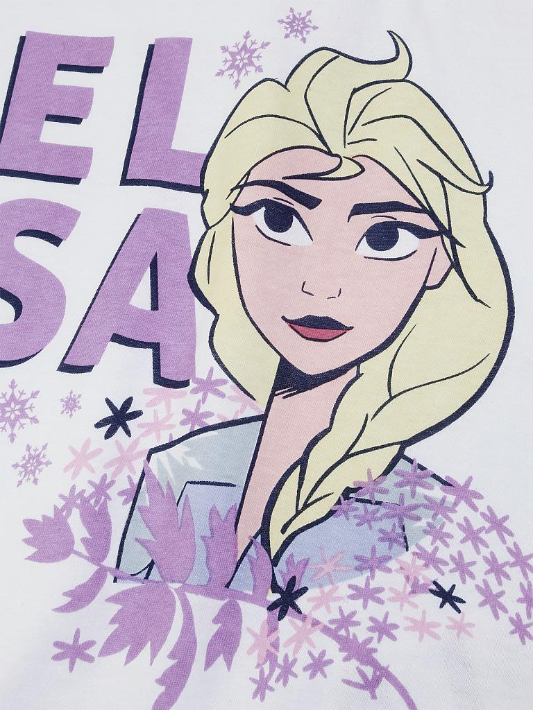 DISNEY | Mädchen Pyjama "Frozen 2"  | lila