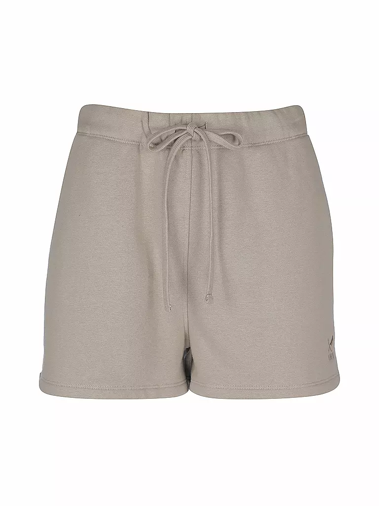 DISTORTED PEOPLE | Shorts | beige