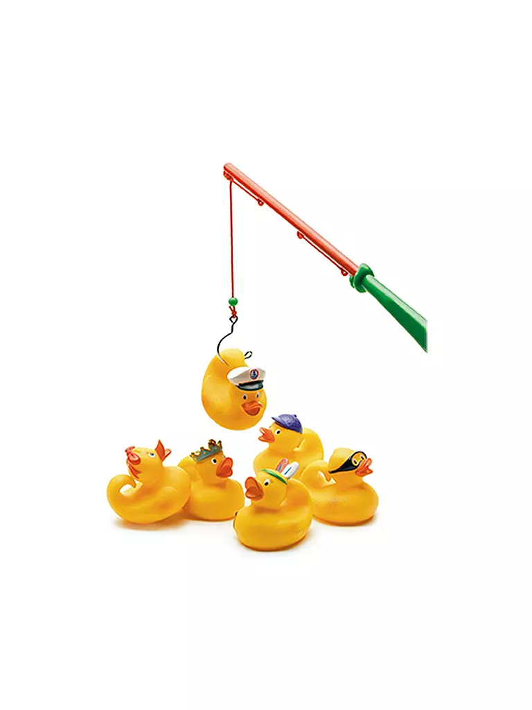 DJECO | Fishing Ducks | keine Farbe