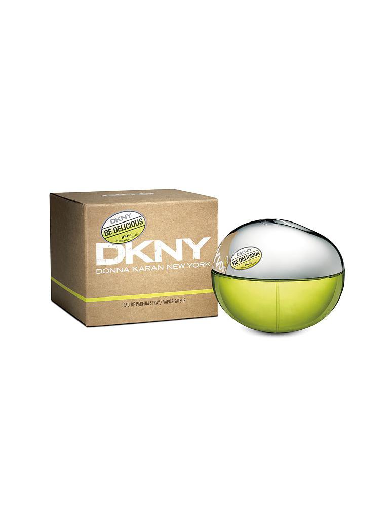 DKNY | Be Delicious Eau de Parfum Spray 100ml | keine Farbe