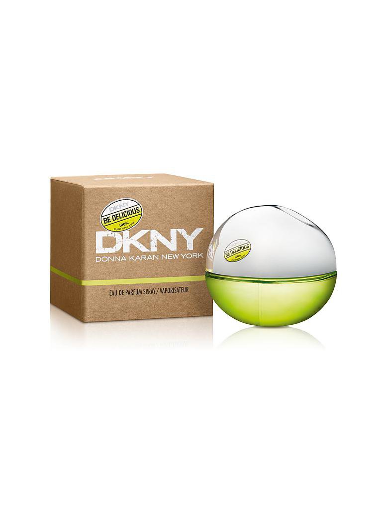 DKNY | Be Delicious Eau de Parfum Spray 30ml | keine Farbe