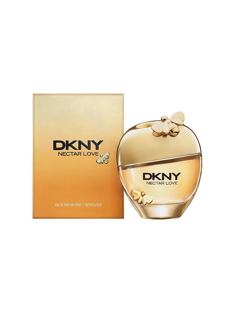 DKNY | Nectar Love Eau de Parfum Spray  50ml | keine Farbe