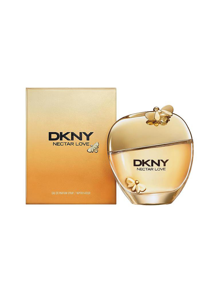 DKNY | Nectar Love Eau de Parfum Spray 100ml | transparent