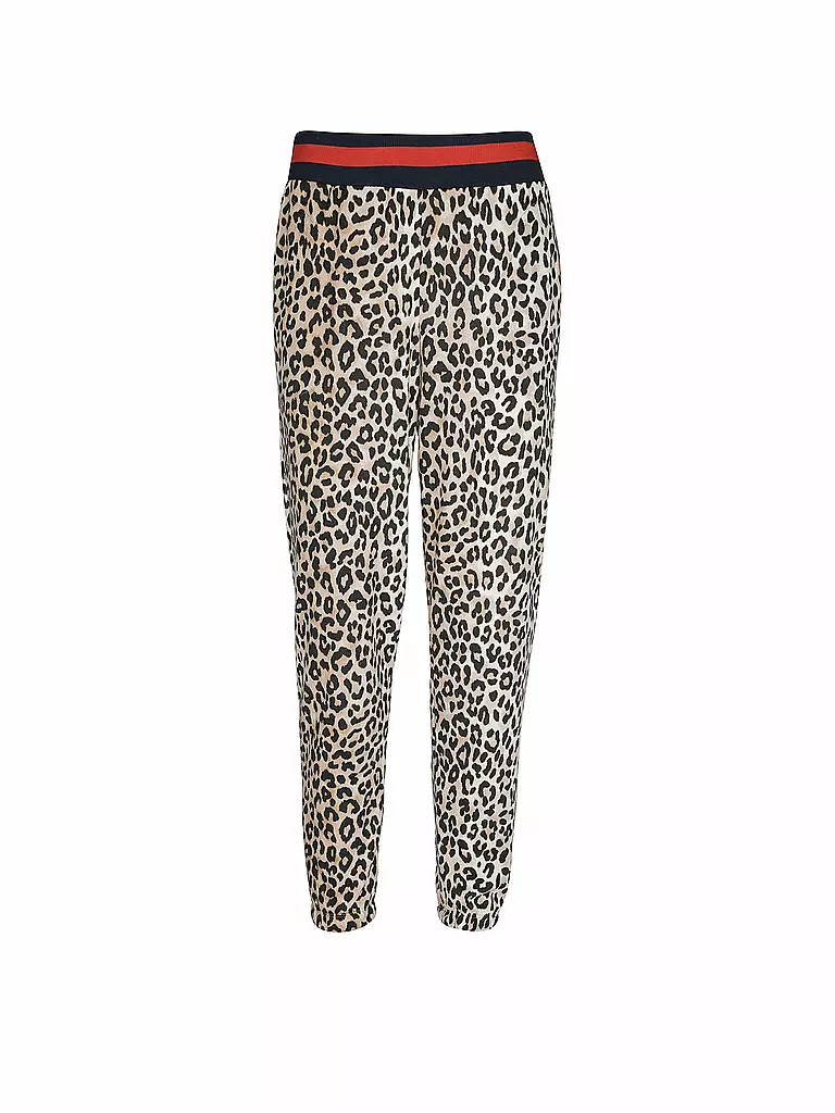 DKNY | Pyjama  | braun