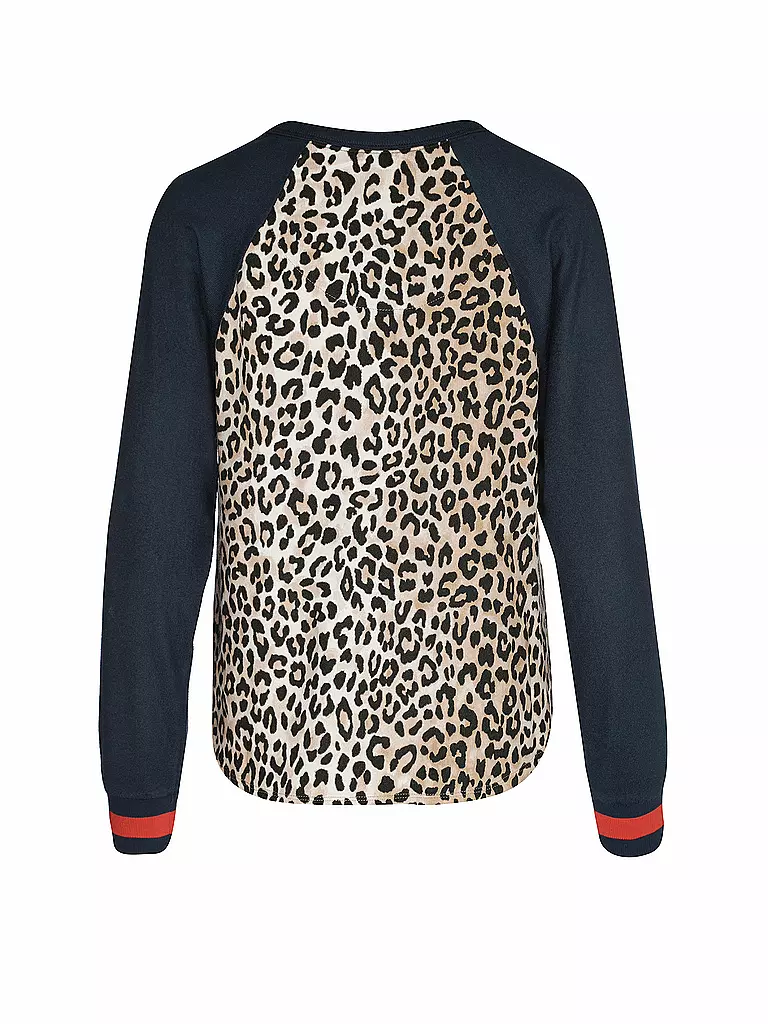 DKNY | Pyjama  | braun
