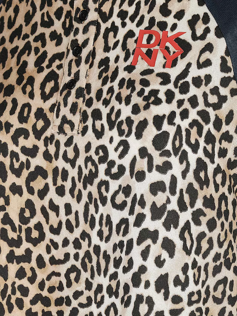 DKNY | Pyjama  | braun