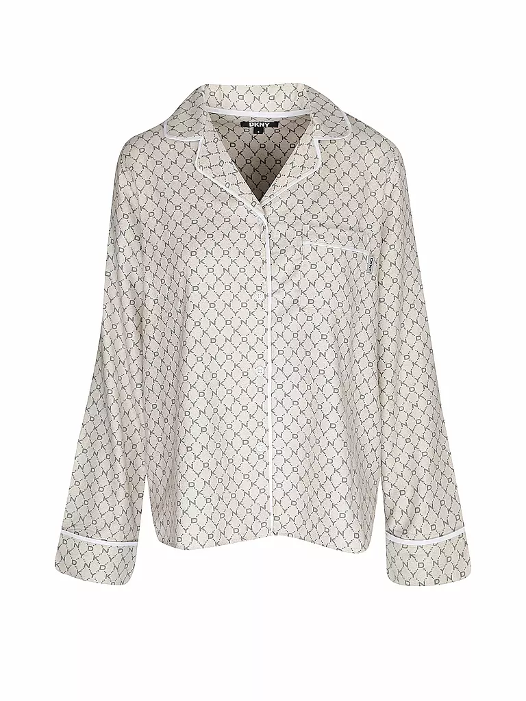 DKNY | Pyjama | beige