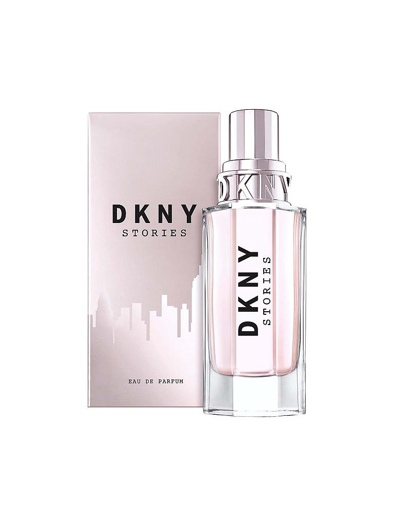 DKNY | Stories Eau de Parfum Spray 50ml | keine Farbe