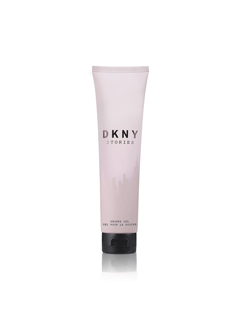 DKNY | Stories Shower Gel 150ml | keine Farbe
