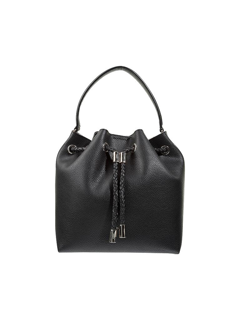 DKNY | Tasche - Bucket  | schwarz