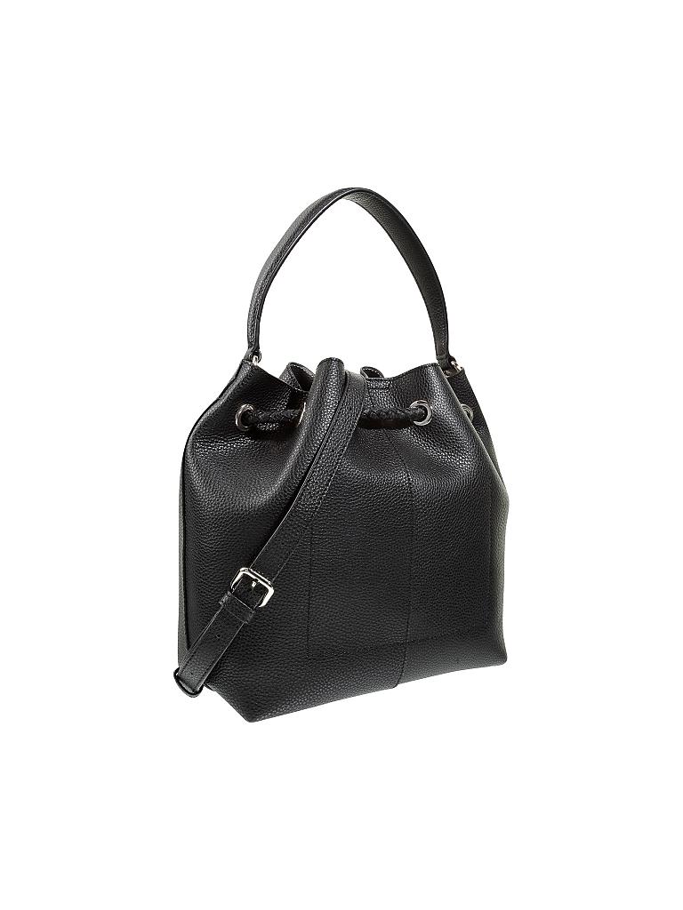 DKNY | Tasche - Bucket  | schwarz