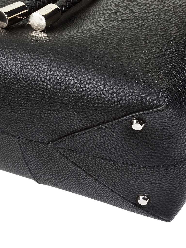 DKNY | Tasche - Bucket  | schwarz