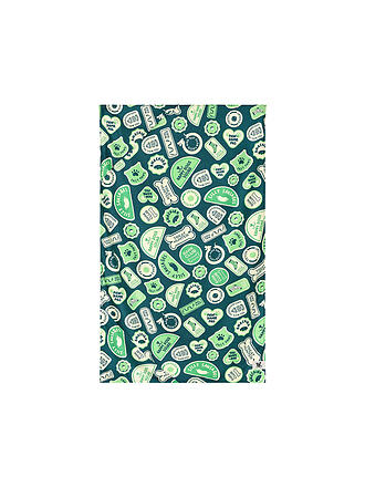 DOCK & BAY | Hundehandtuch 120x70cm Dag & Bay Club Large