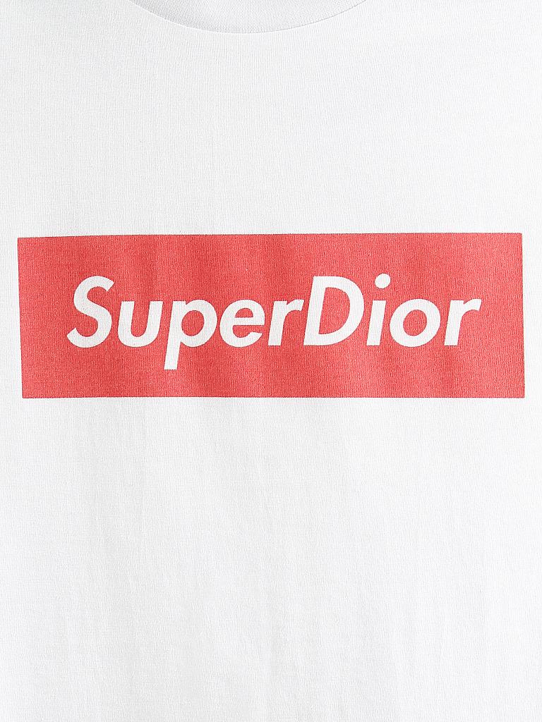 DOCTOR FAKE | T-Shirt "Super" | 