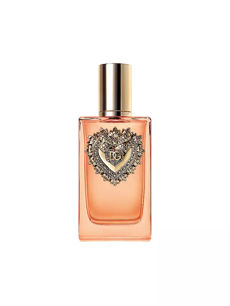 DOLCE&GABBANA | Devotion Eau de Parfum Intense 100ml | keine Farbe