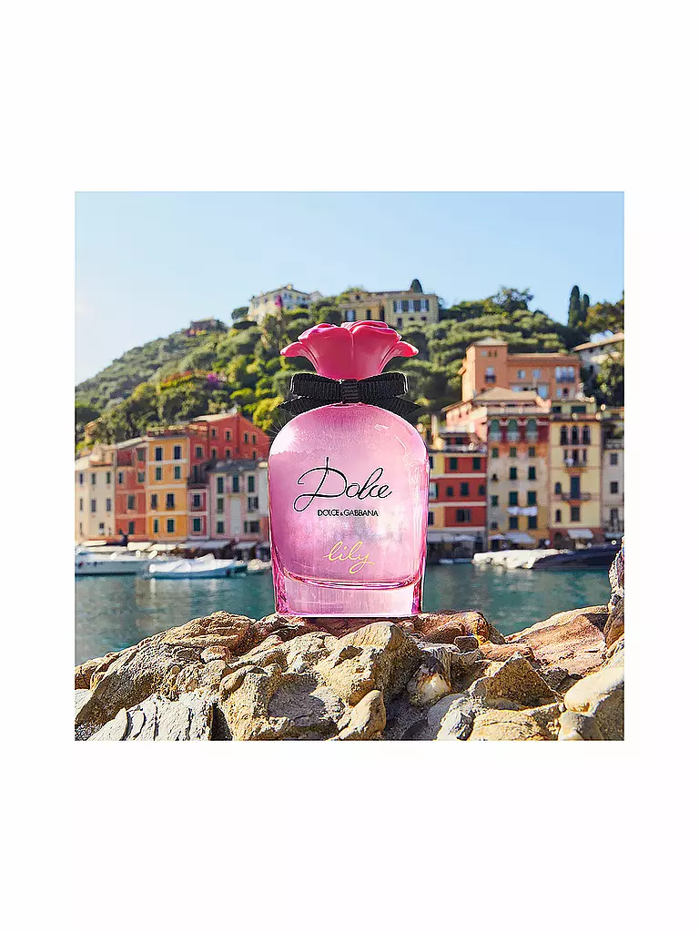 DOLCE&GABBANA | Dolce Lily Eau de Toilette 75ml | keine Farbe