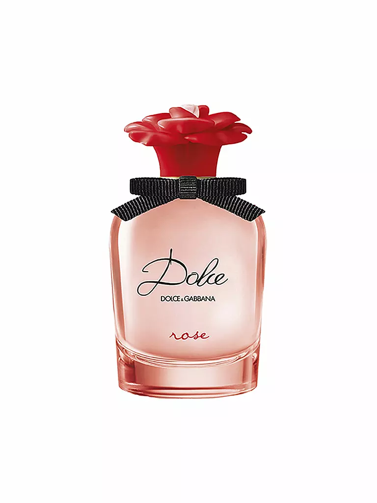 DOLCE&GABBANA | Dolce Rose Eau de Toilette 50ml | keine Farbe