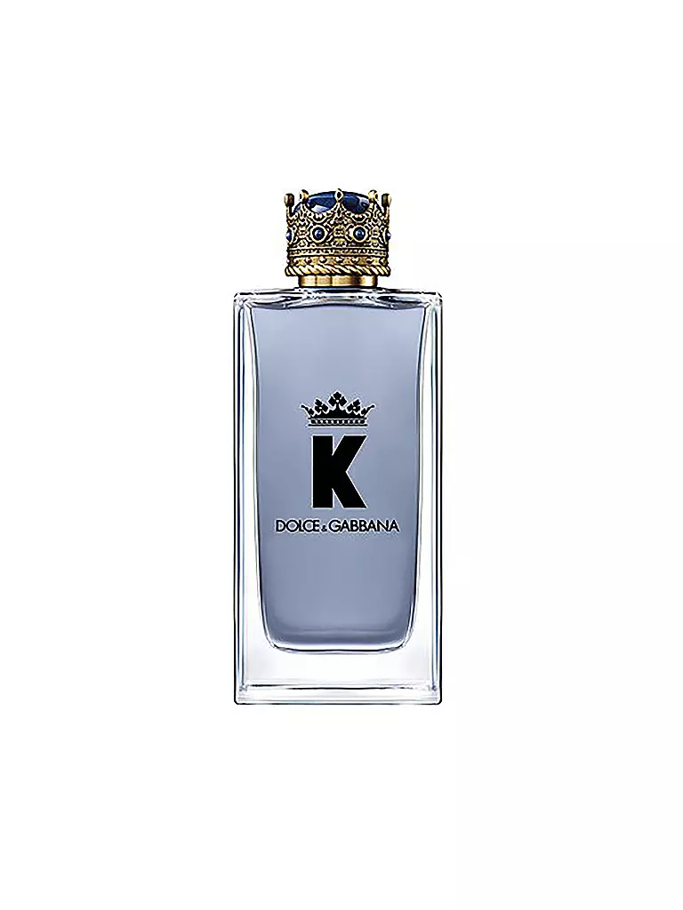 DOLCE&GABBANA | K by DOLCE&GABBANA Eau de Toilette 150ml | keine Farbe