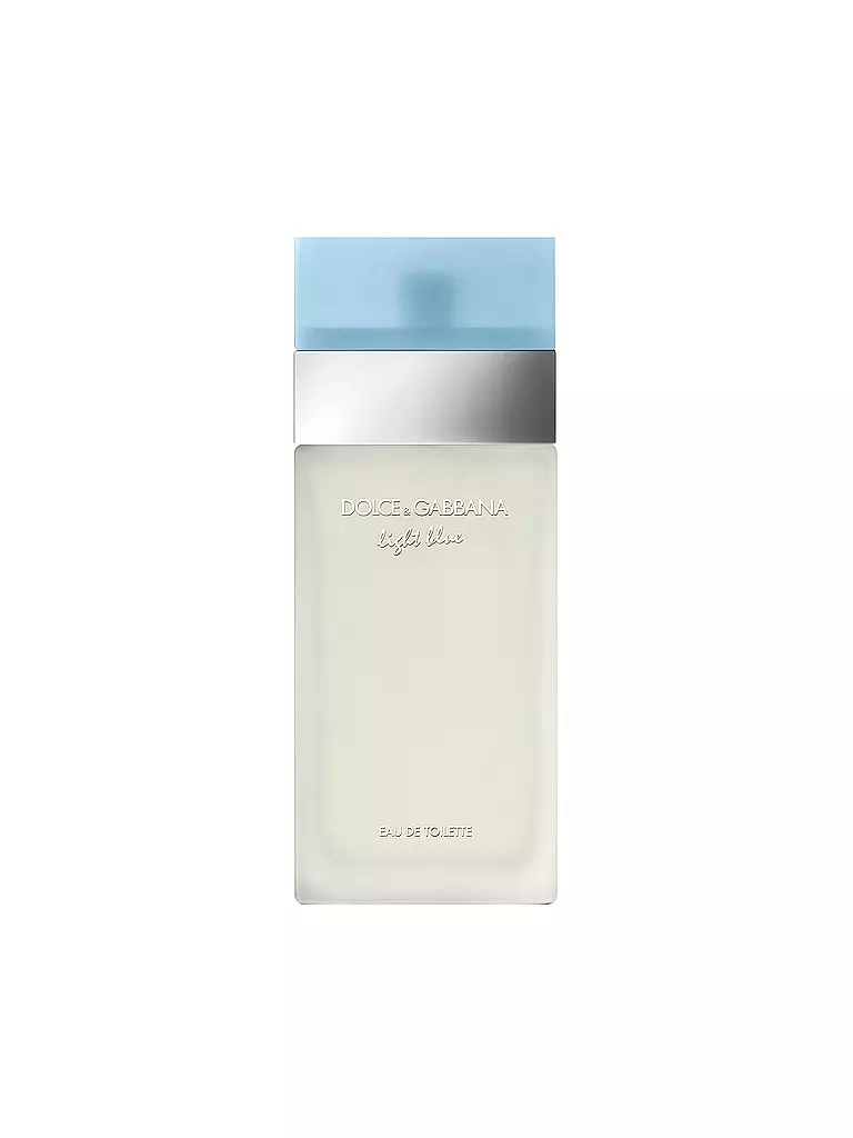 DOLCE&GABBANA | Light Blue Eau de Toilette 100ml | keine Farbe