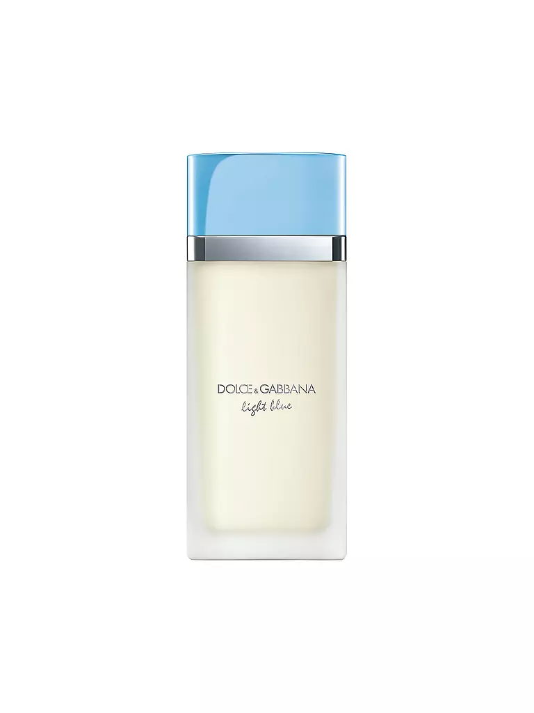 DOLCE&GABBANA | Light Blue Eau de Toilette 100ml | keine Farbe