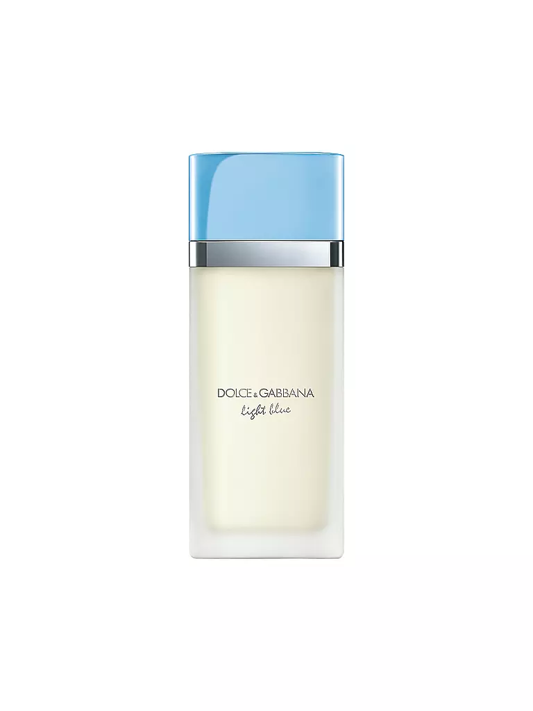 DOLCE&GABBANA | Light Blue Eau de Toilette 50ml | keine Farbe