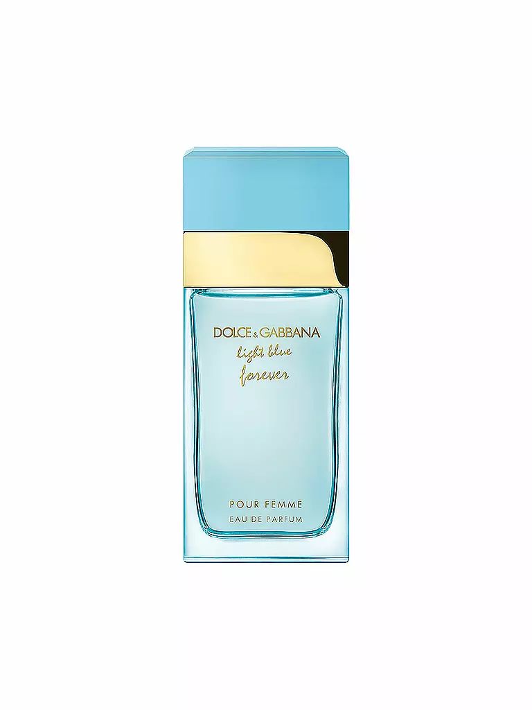 DOLCE&GABBANA | Light Blue Forever Eau de Parfum 50ml | keine Farbe