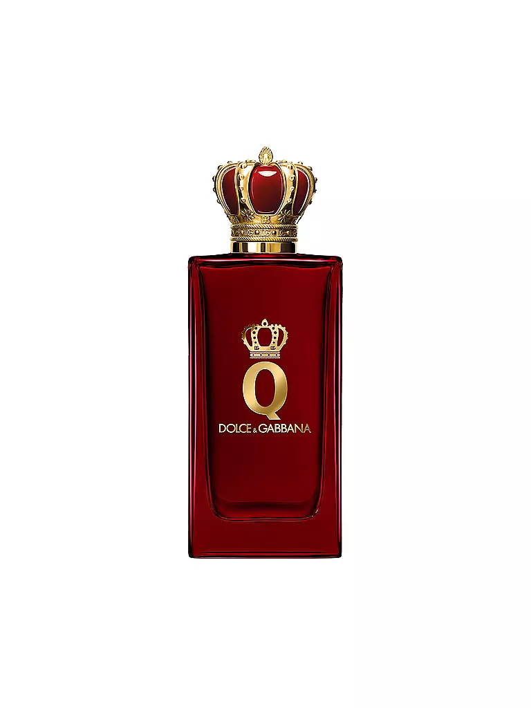 DOLCE&GABBANA | Q by Dolce&Gabbana Parfum 100ml | keine Farbe