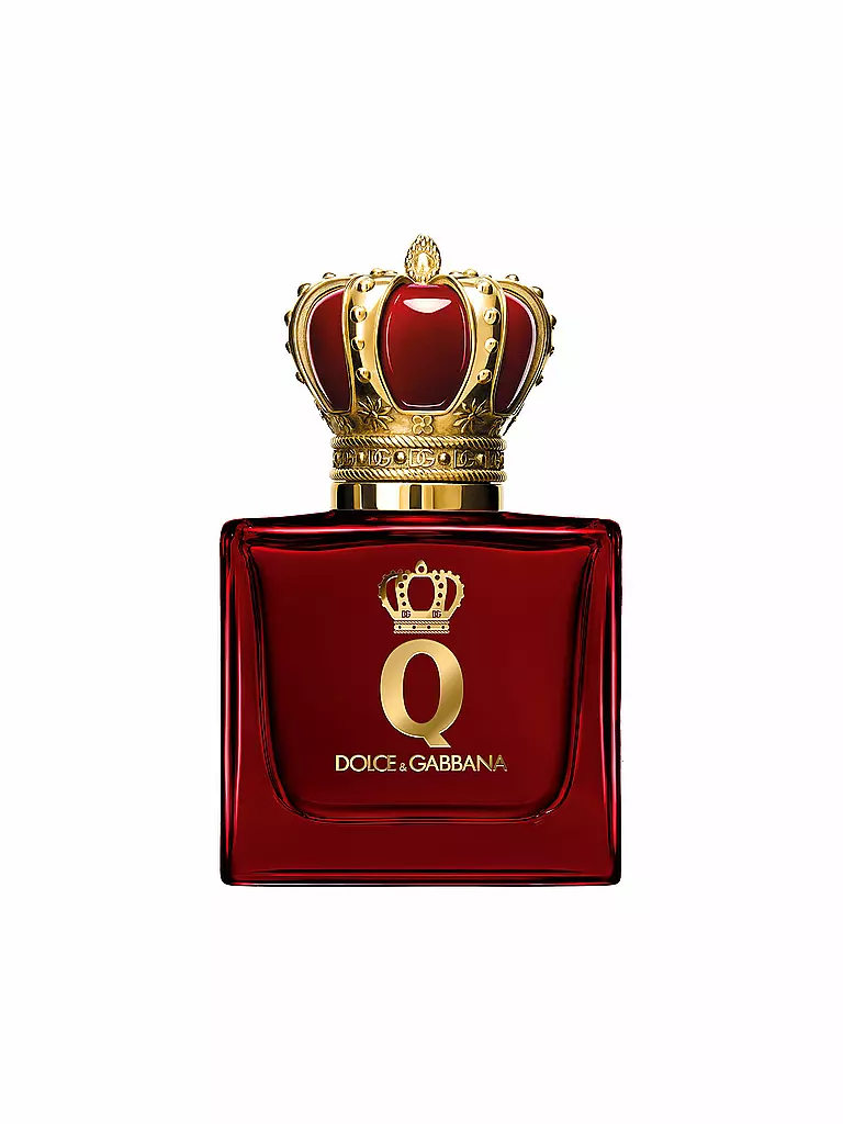 DOLCE&GABBANA | Q by Dolce&Gabbana Parfum 30ml | keine Farbe