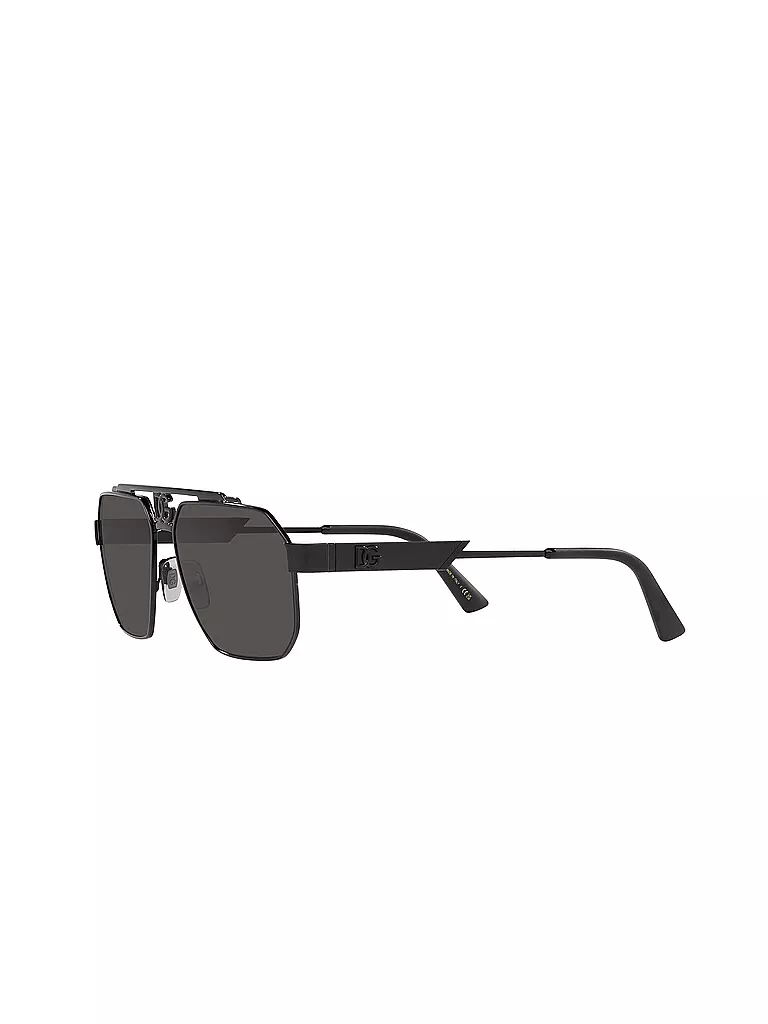 DOLCE&GABBANA | Sonnenbrille 0DG2294/59 | schwarz