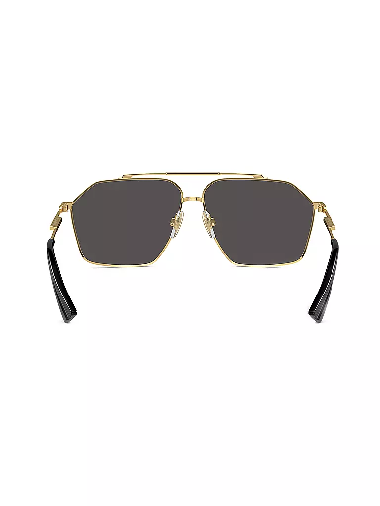 DOLCE&GABBANA | Sonnenbrille 0DG2303/61 | gold