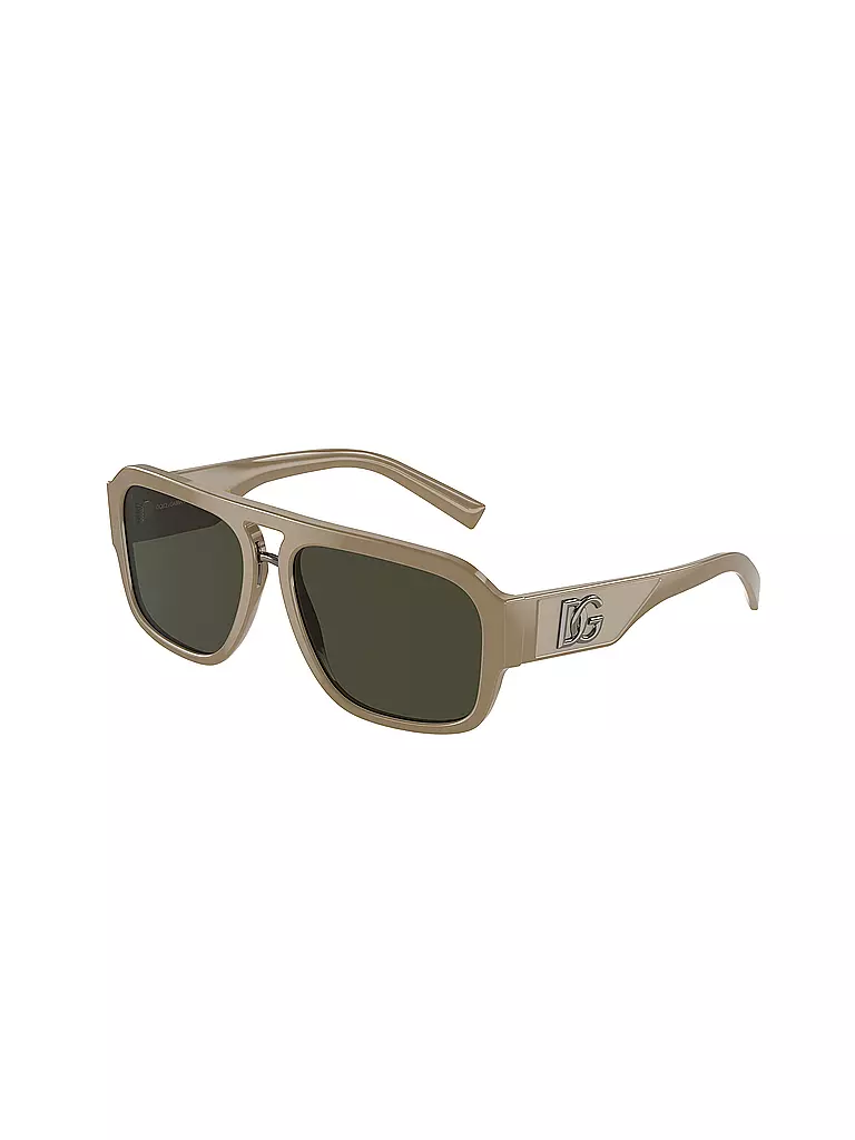 DOLCE&GABBANA | Sonnenbrille 0DG4403/58 | grau