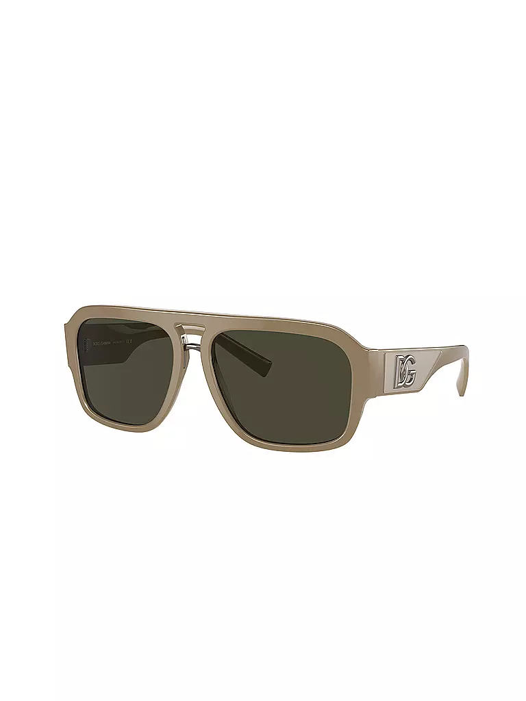 DOLCE&GABBANA | Sonnenbrille 0DG4403/58 | grau