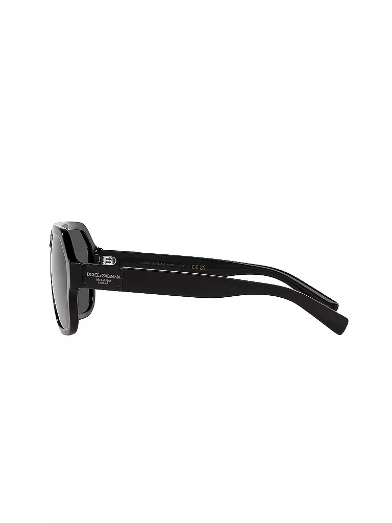 DOLCE&GABBANA | Sonnenbrille 0DG4433/58 | schwarz