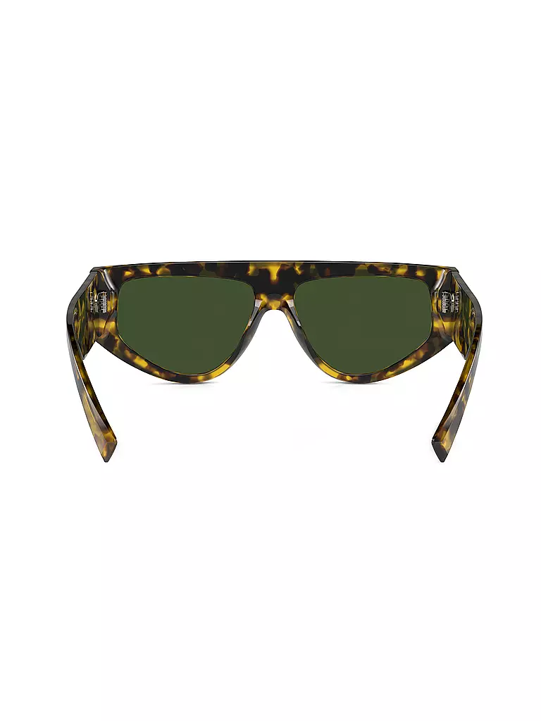 DOLCE&GABBANA | Sonnenbrille 0DG4461/57 | braun