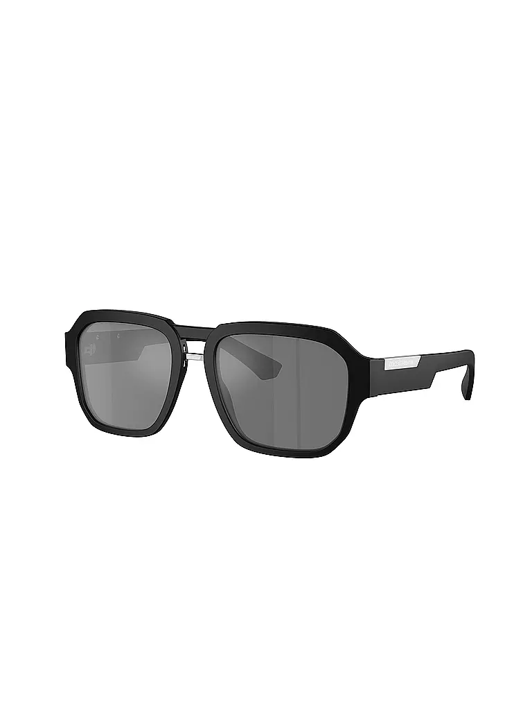 DOLCE&GABBANA | Sonnenbrille 0DG4464/56 | schwarz