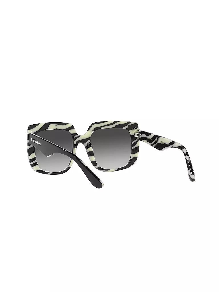 DOLCE&GABBANA | Sonnenbrille DG4414/54 | schwarz