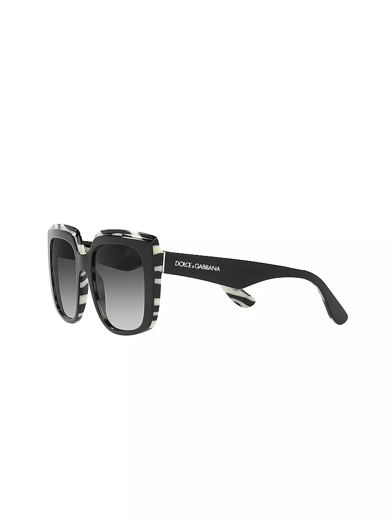 DOLCE&GABBANA | Sonnenbrille DG4414/54 | schwarz