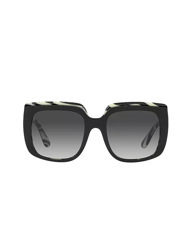 DOLCE&GABBANA | Sonnenbrille DG4414/54 | schwarz