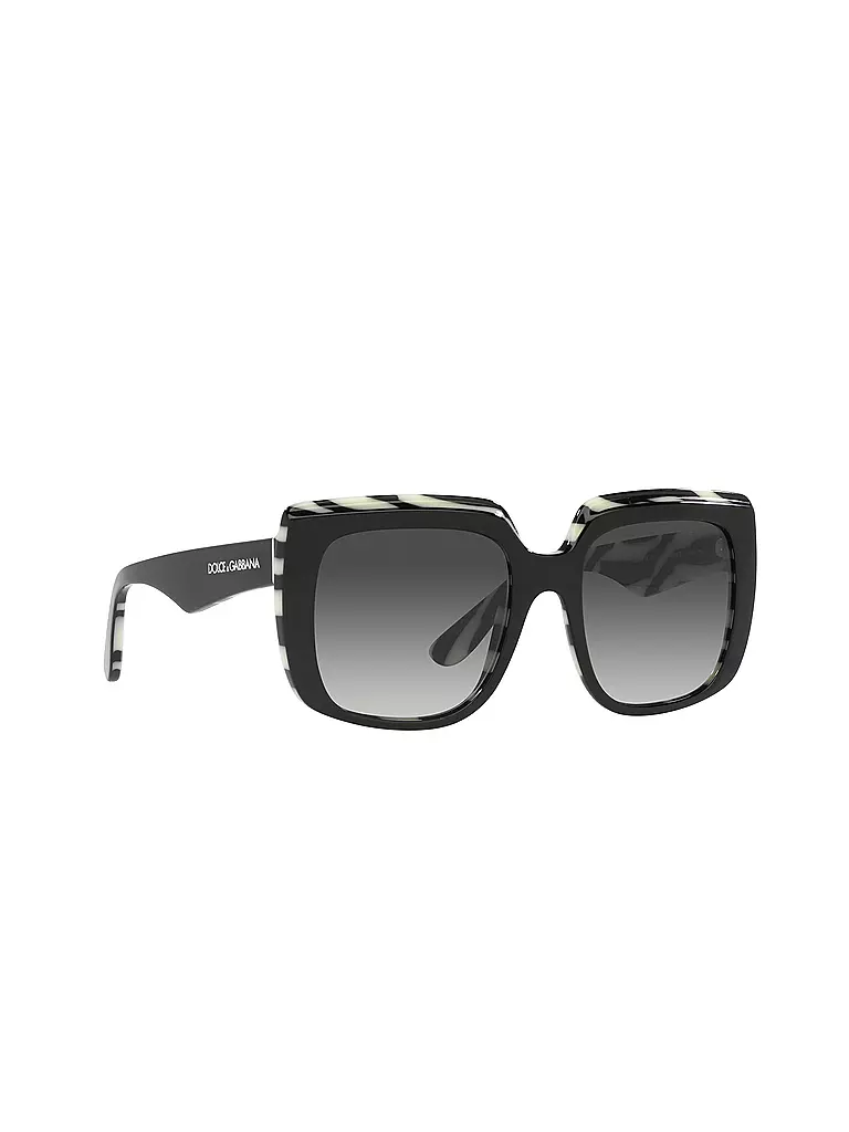 DOLCE&GABBANA | Sonnenbrille DG4414/54 | schwarz