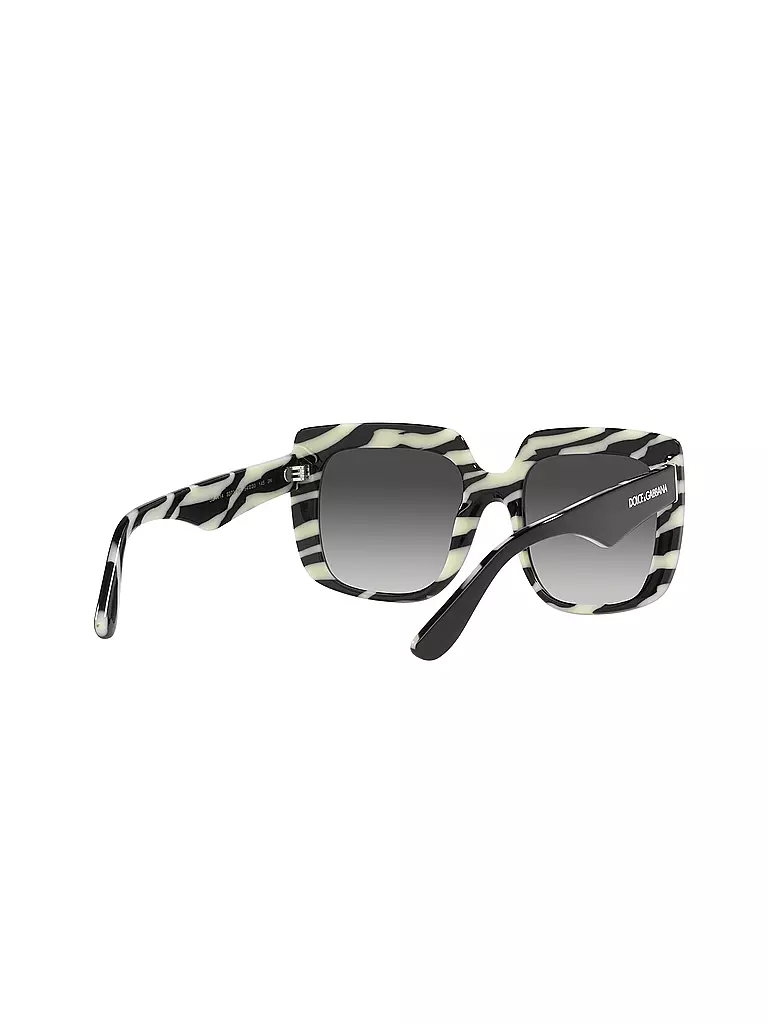 DOLCE&GABBANA | Sonnenbrille DG4414/54 | schwarz