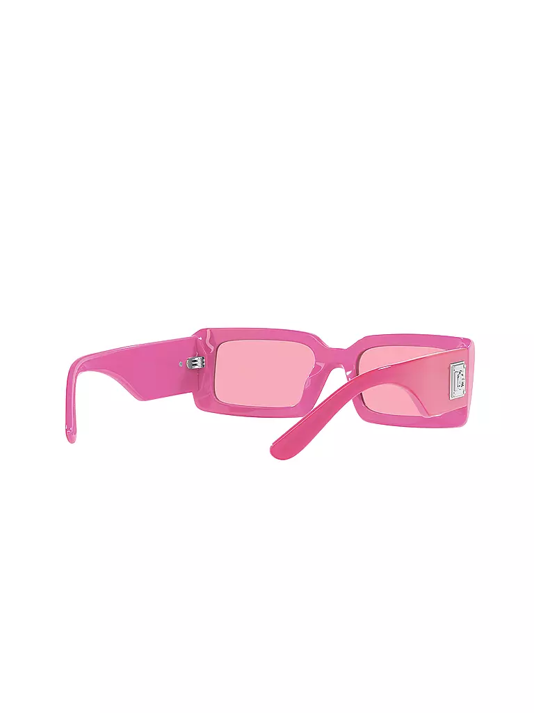 DOLCE&GABBANA | Sonnenbrille DG4416/53 | pink