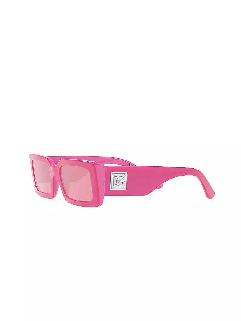 DOLCE&GABBANA | Sonnenbrille DG4416/53 | pink